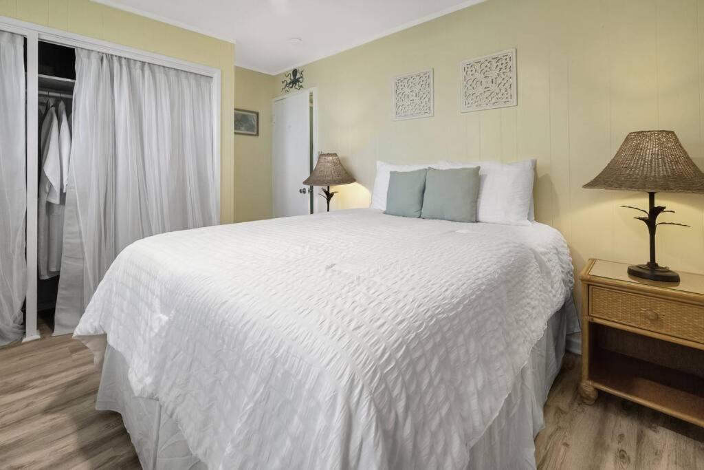 Oceanfront With Aircon-Hear The Waves-Amazing Views-Wifi Apartment Lahaina Ngoại thất bức ảnh