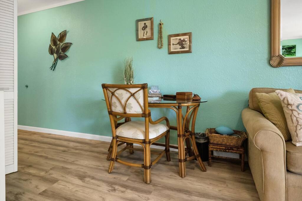 Oceanfront With Aircon-Hear The Waves-Amazing Views-Wifi Apartment Lahaina Ngoại thất bức ảnh