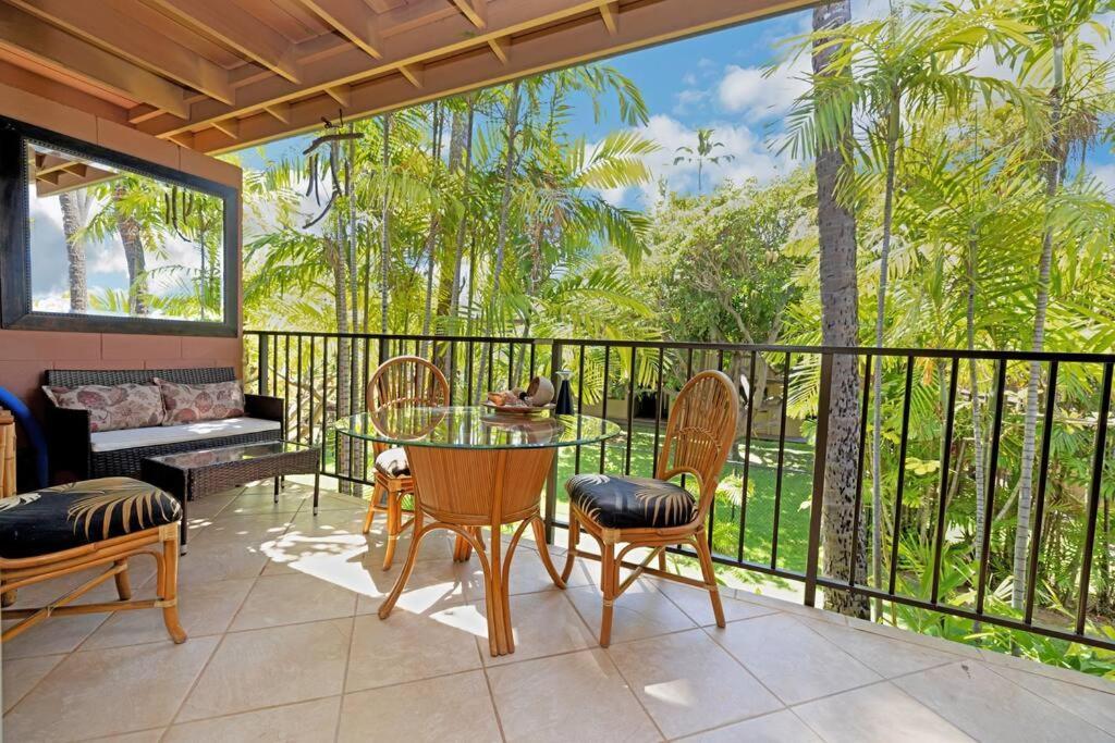 Oceanfront With Aircon-Hear The Waves-Amazing Views-Wifi Apartment Lahaina Ngoại thất bức ảnh